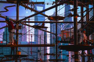 Australia Build Week & Digital Construction 2022