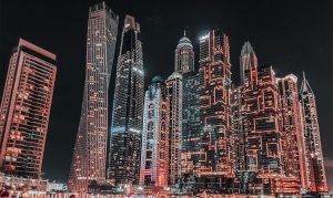 Smart Skyscrapers & Intelligent Retrofit Summit 2022