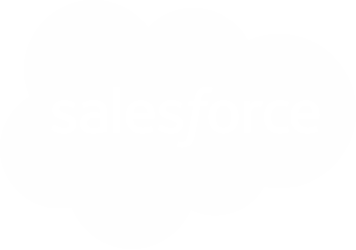 logo of salesforce