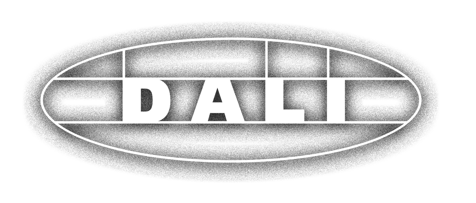 DtW Dali Logo