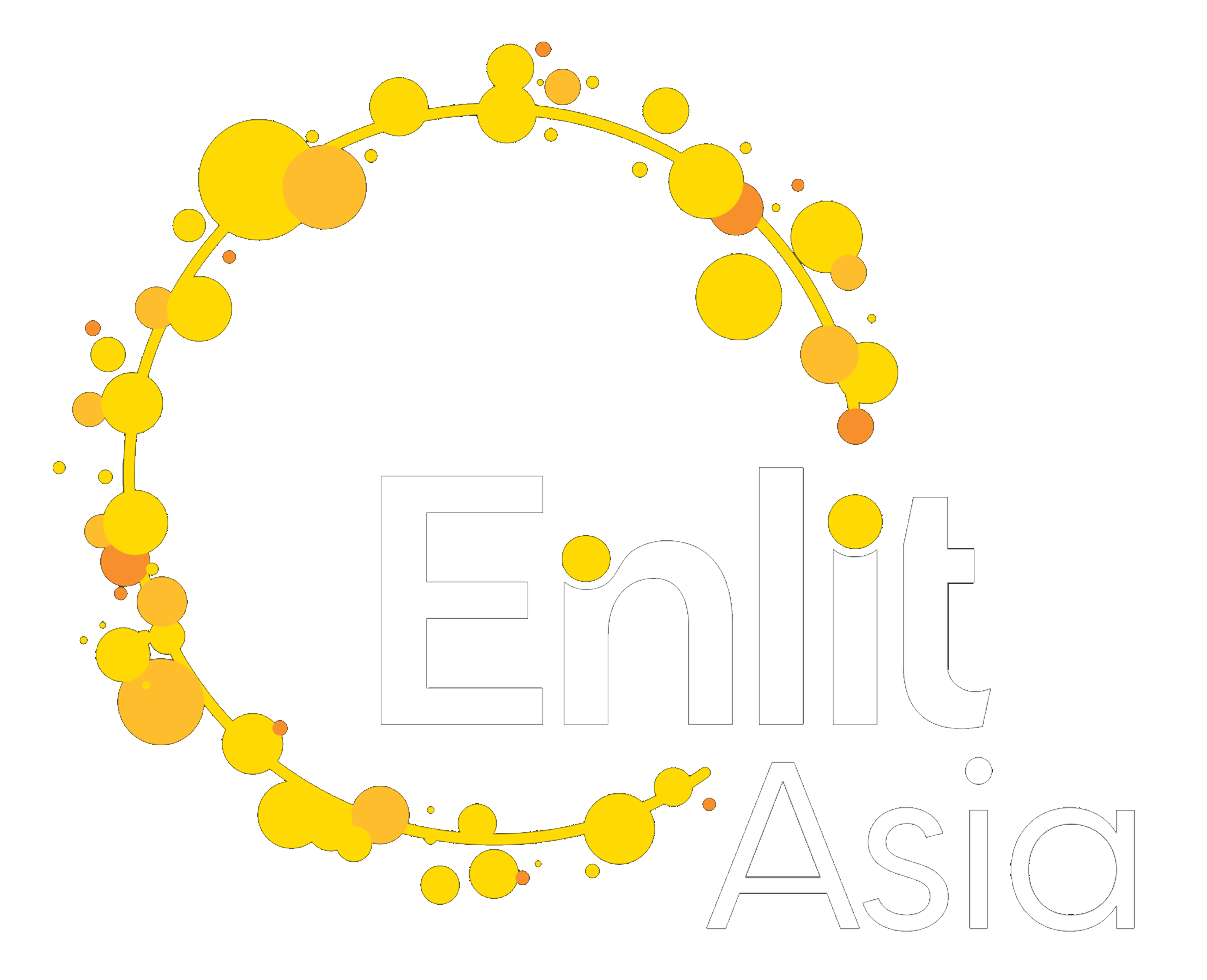 Enlit Asia Logo
